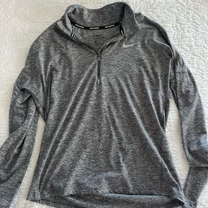 Women’s Nike Dryfit Quarterzip